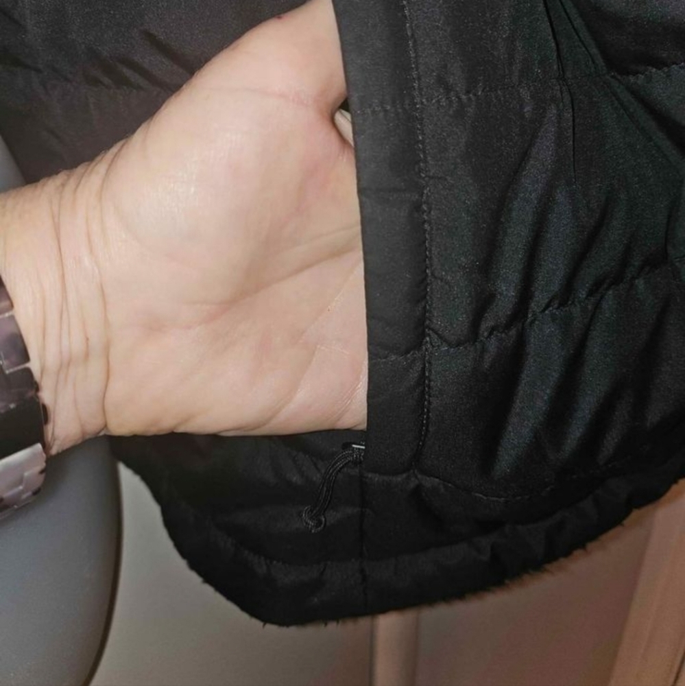 Reversible Vest - Picture 3 of 5